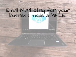 email made simple