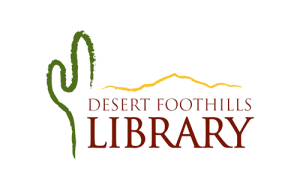 Desert Foothills Library