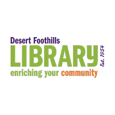 desert foothills library