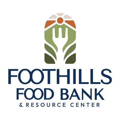 foothills food bank